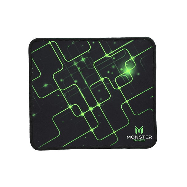 Mousepad MONSTER 23X20  1