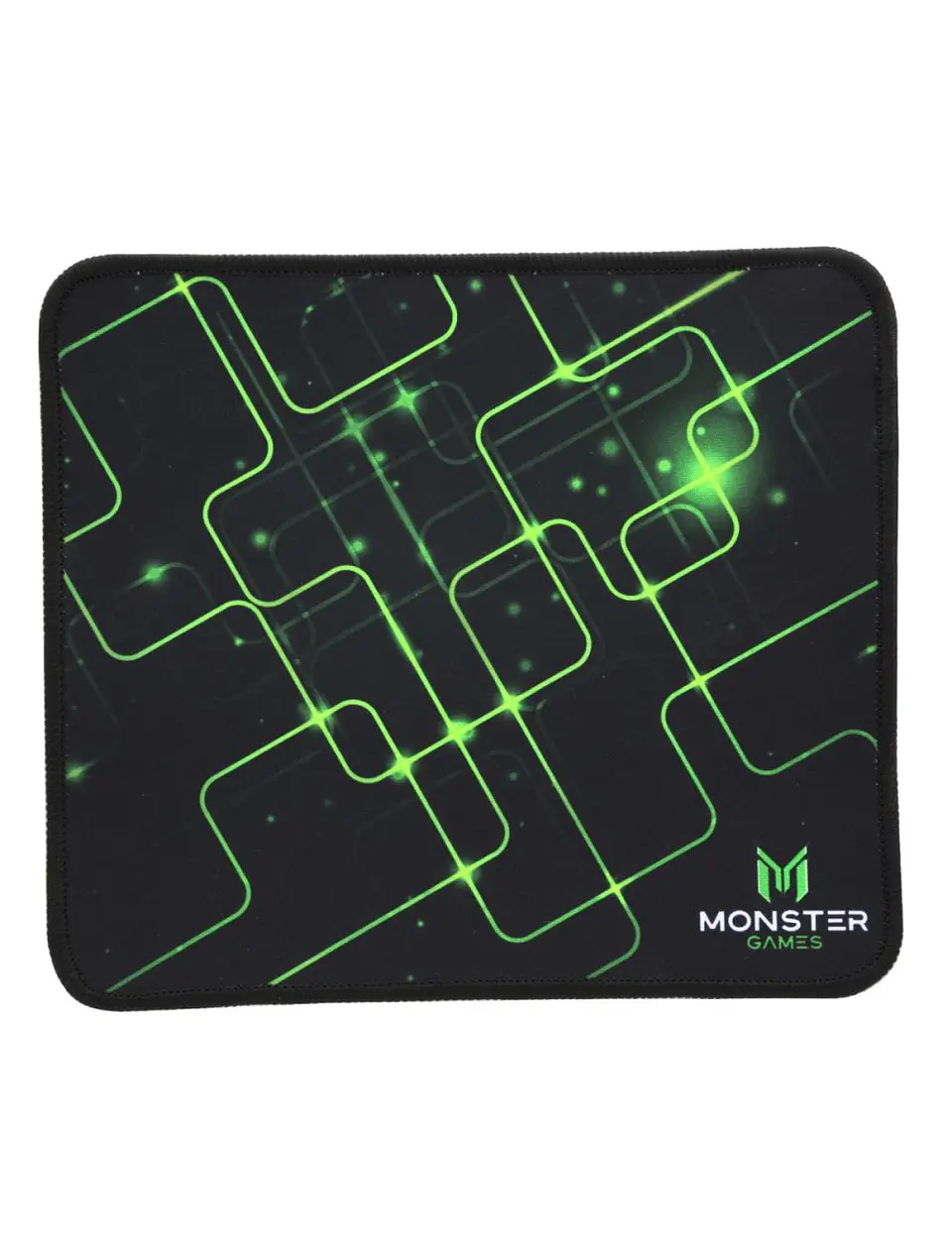 Mousepad MONSTER 23X20  1