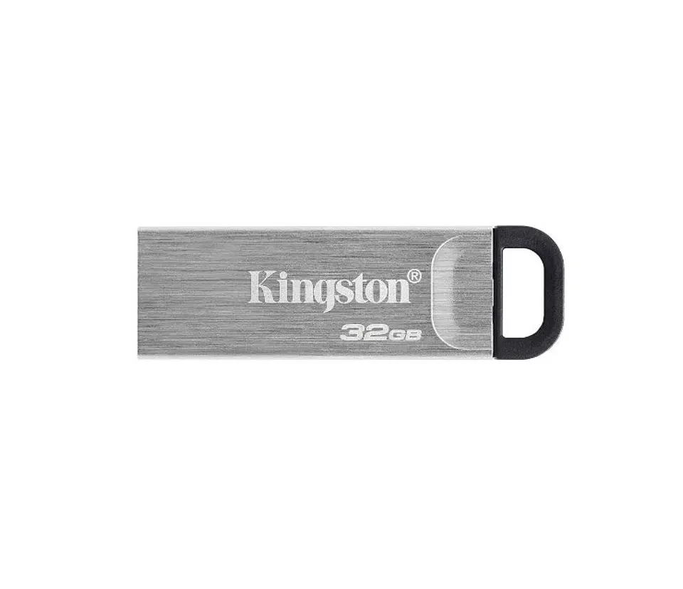 Pendrive USB 3.2 METALICO 32GB 1
