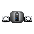 PARLANTE SUBWOOFER 2.1 HP DHS-2111S 1