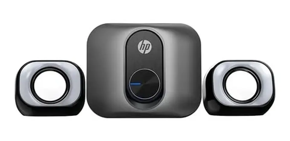 PARLANTE SUBWOOFER 2.1 HP DHS-2111S 1
