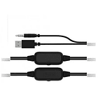 PARLANTE SUBWOOFER 2.1 HP DHS-2111S 6