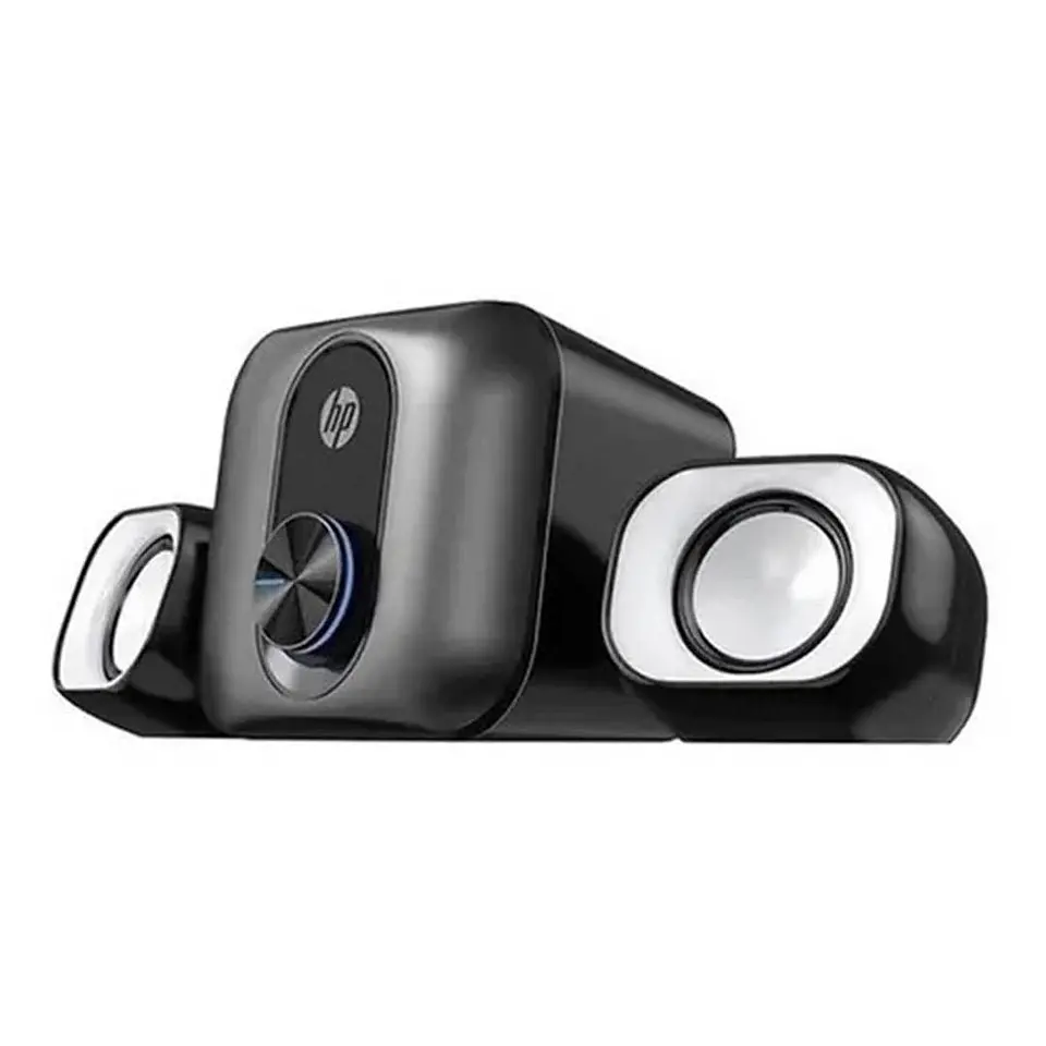 PARLANTE SUBWOOFER 2.1 HP DHS-2111S 2