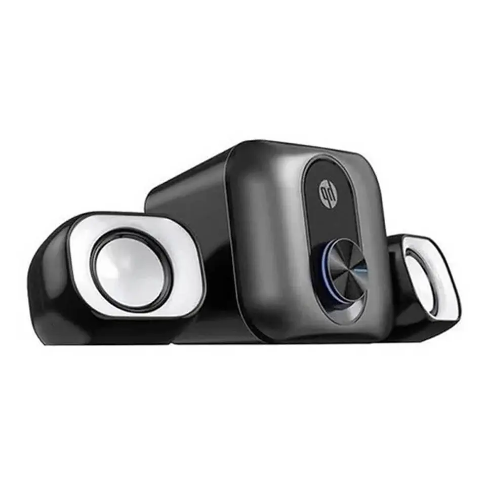 PARLANTE SUBWOOFER 2.1 HP DHS-2111S 3