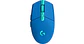 Mouse gamer inalámbrico Logitech lightspeed G305 Azul - Miniatura 1