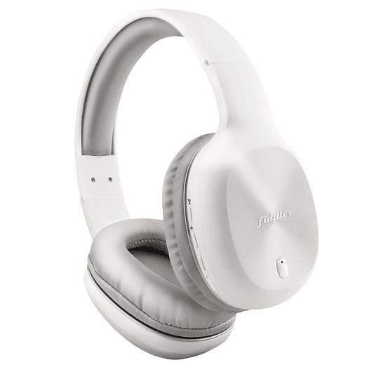 Audífonos Bluetooth On-ear Con Manos Libres