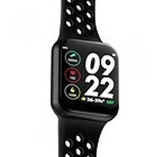 Smartwatch F8 IP67 Deportivo BT