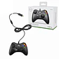 Joystick De Xbox 360 Alternativo Con Cable Dblue - Miniatura 2