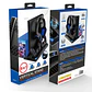 Estacion multifuncional para PS4 IPEGA PG-P4009 - Miniatura 4