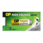 Pila 27A Alcalina 12V 2