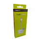 Adaptador de Imagen LIGHTNING a HDMI + LIGHTNING - Miniatura 4