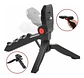 KIT DE VIDEO VLOGGING CON SOPORTE + TRÍPODE PARA VLOG - Miniatura 5