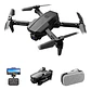 DRONE QUADCOPTER LS-XT6 DOBLE CÁMARA HD Y WIFI - Miniatura 2