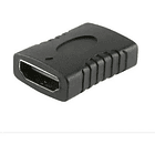 Adaptador de imagen copla HDMI H-H  3