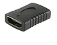 Adaptador de imagen copla HDMI H-H  - Miniatura 3