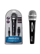 Microfono Karaoke DM250 (BLISTER) Metalizado unidireccional cable - Miniatura 3