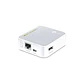 ROUTER PORTABLE 3G/4G TL-MR3020 TP-LINK - Miniatura 2
