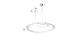 Audifonos con cable manos libres deportivo IN-EAR LIGHTNING - Miniatura 3