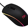 Mouse Gamer HyperX Pulsefire Surge negro