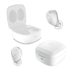 Audifonos BT MOTOROLA BUDS 100 Blanco 4