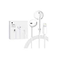 Audífonos EarPods Lightning Apple  - Miniatura 1