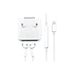 Audífonos EarPods Lightning Apple  - Miniatura 2