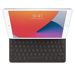 Teclado Apple Smart Keyboard para iPad de 10,2"