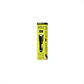 Linterna LED tactica recargable Zoom telescopico  - Miniatura 3