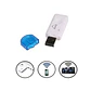 Receptor de audio USB bluetooth 5.0 - Miniatura 1