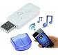 Receptor de audio USB bluetooth 5.0 - Miniatura 2