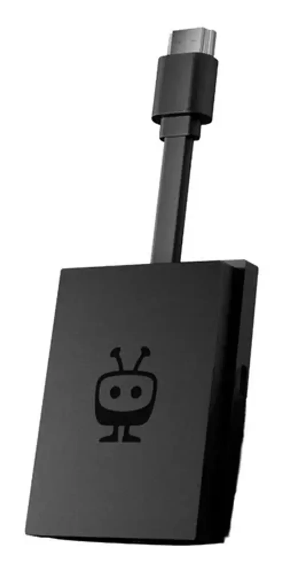 TV BOX 4K Android Stick tv control de voz 8GB almacenamiento 2GB RAM 2