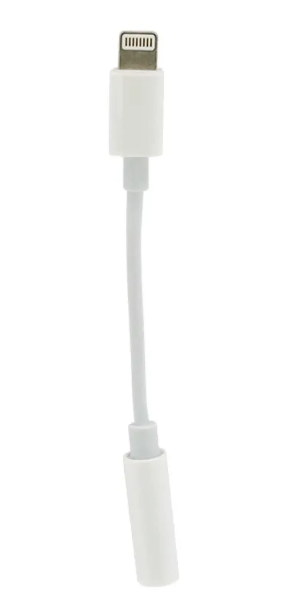 Microfono de solapa lavalier 3.5m adaptador IPHONE 4