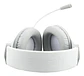 AUDIFONO GAMER RGB H-260 HYLAS WHITE - Miniatura 3