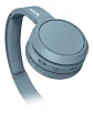 Audifono Philips Over Ear Bluetooth Tah4205 AZUL - Miniatura 2
