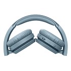 Audifono Philips Over Ear Bluetooth Tah4205 AZUL 3