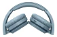 Audifono Philips Over Ear Bluetooth Tah4205 AZUL - Miniatura 3