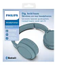 Audifono Philips Over Ear Bluetooth Tah4205 AZUL - Miniatura 5