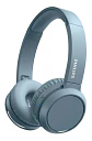 Audifono Philips Over Ear Bluetooth Tah4205 AZUL - Miniatura 1