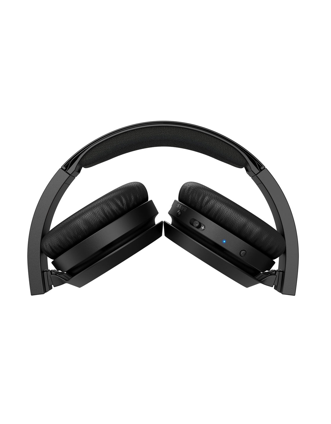 Audifono Philips Over Ear Bluetooth Tah4205 NEGRO 3