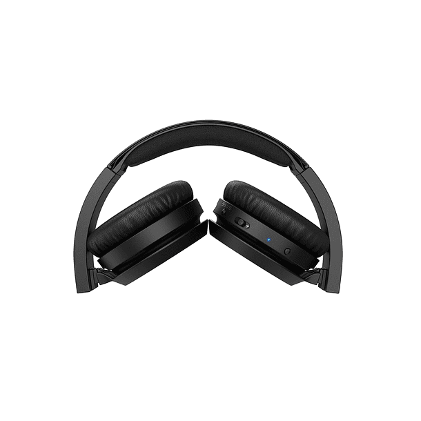 Audifono Philips Over Ear Bluetooth Tah4205 NEGRO 3
