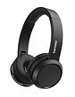 Audifono Philips Over Ear Bluetooth Tah4205 NEGRO - Miniatura 1