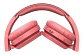 Audifono Philips Over Ear Bluetooth Tah4205 ROJO - Miniatura 3