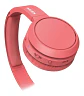 Audifono Philips Over Ear Bluetooth Tah4205 ROJO - Miniatura 2