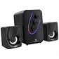 SUBWOOFER MONSTER QUAKE 2.1 - Miniatura 3