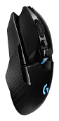 Mouse Inalámbrico Logitech G903, RGB Programable, 11 Botones, 12000DPI, Negro - Miniatura 3