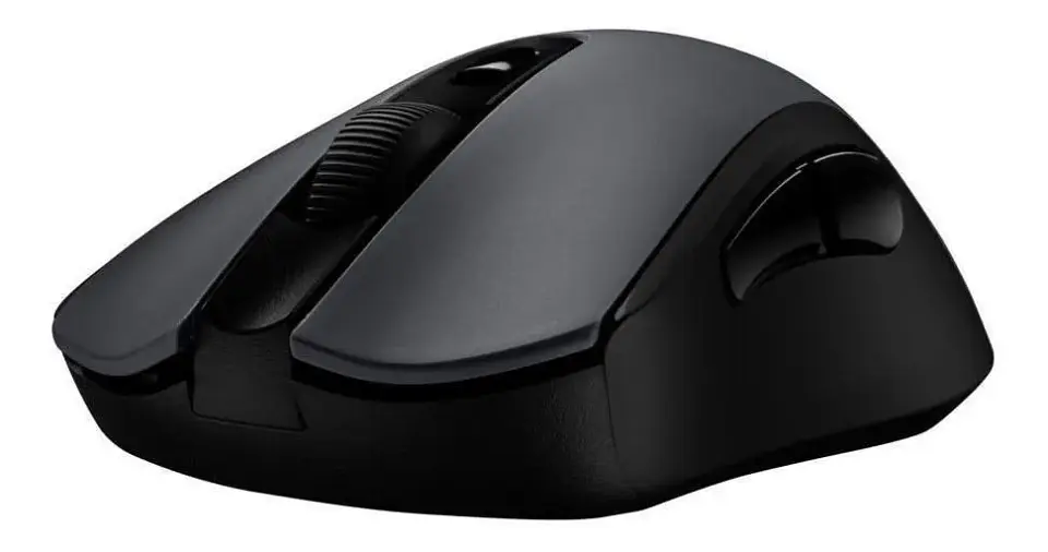 Mouse gamer wireless G603 logitech 3