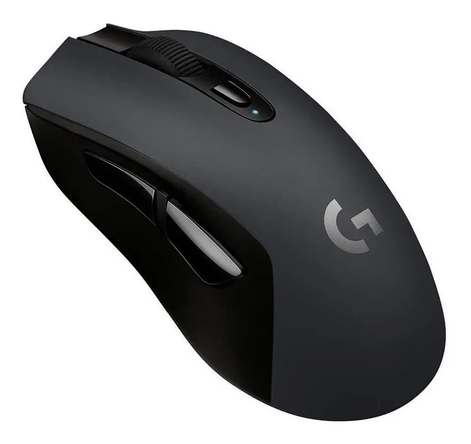 Mouse gamer wireless G603 logitech 2