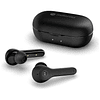 Audifonos Bluetooth TWS Recargables Negro Buds 085 Motorola