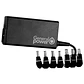 Cargador universal 65w slim automatico - Miniatura 1