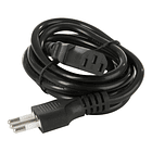 Cable de poder para PC universal 3 metros 2